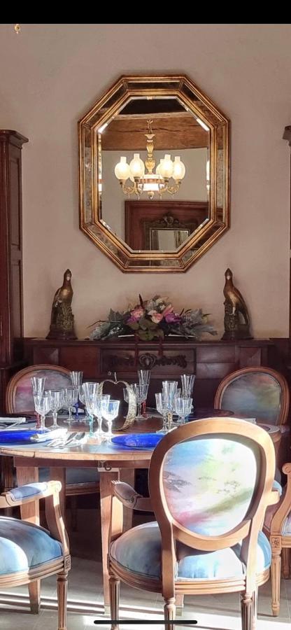La Bastide Du Laizon & Spa Maizières エクステリア 写真