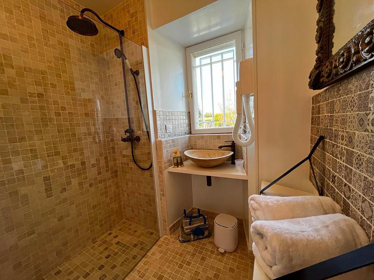 La Bastide Du Laizon & Spa Maizières エクステリア 写真