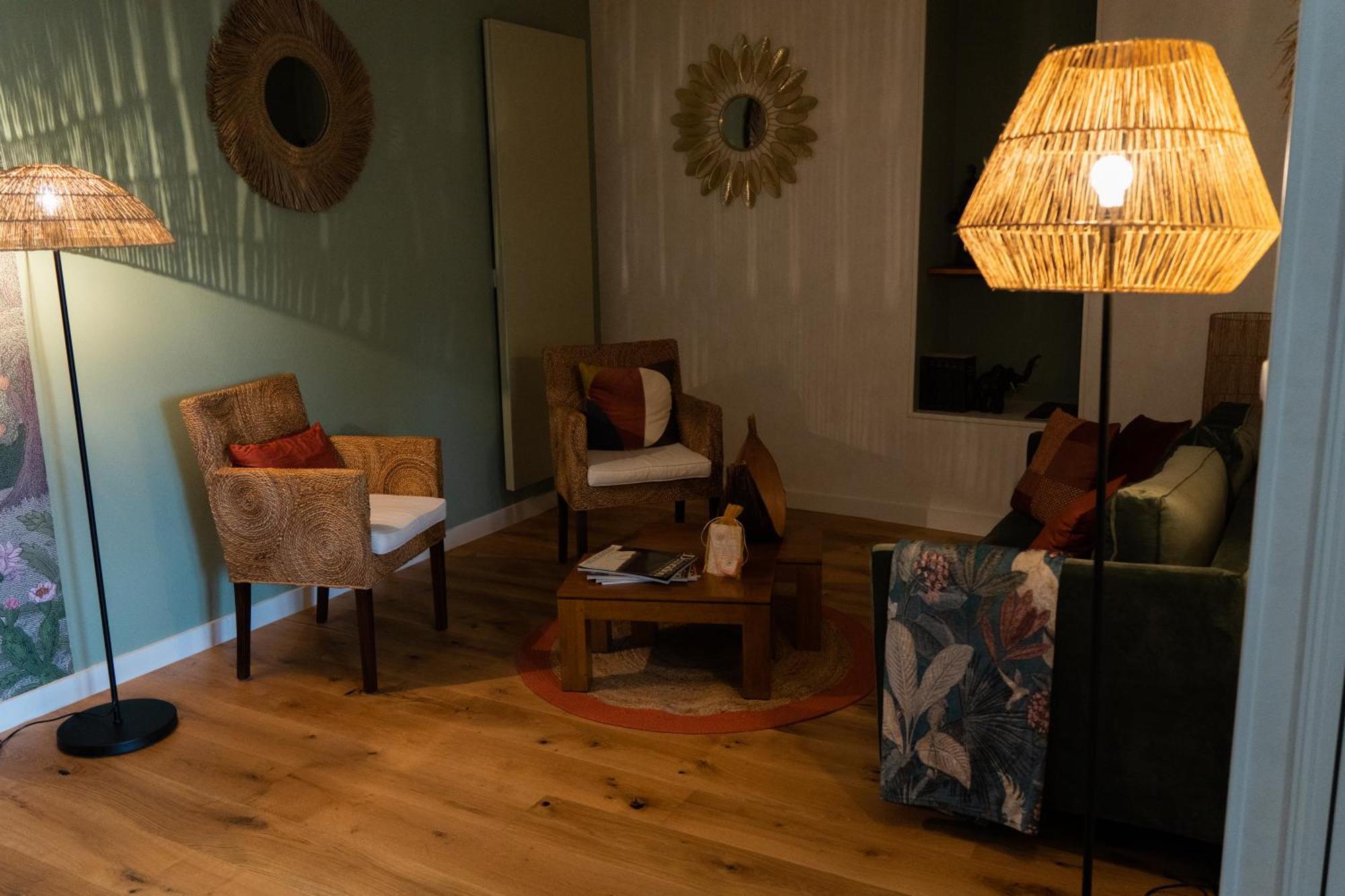 La Bastide Du Laizon & Spa Maizières エクステリア 写真